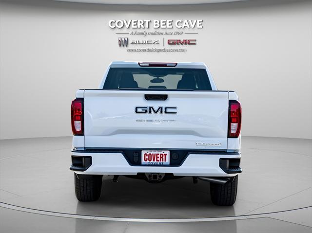 new 2024 GMC Sierra 1500 car, priced at $43,585