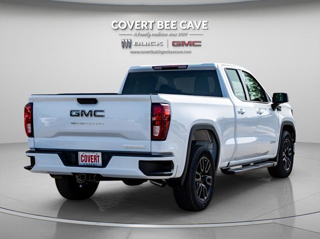 new 2024 GMC Sierra 1500 car, priced at $43,585