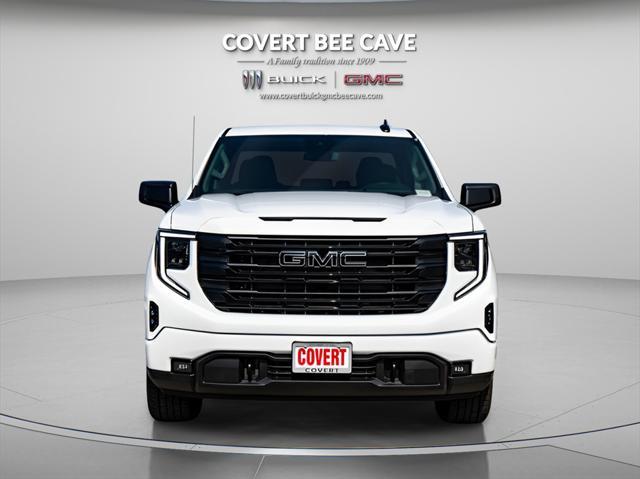 new 2024 GMC Sierra 1500 car, priced at $43,585