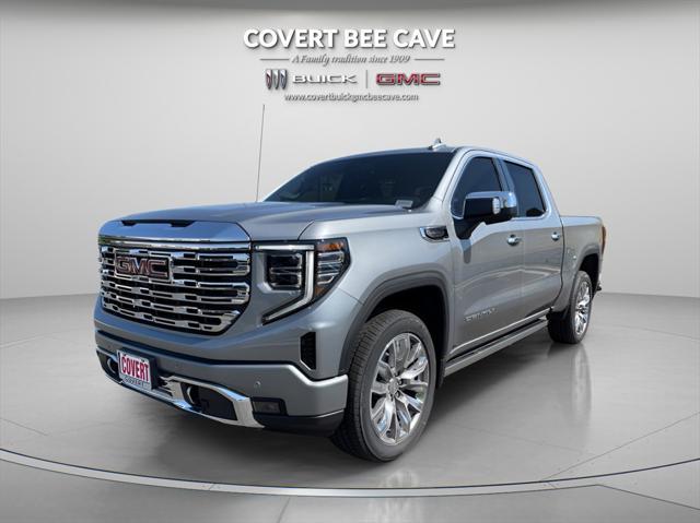 new 2025 GMC Sierra 1500 car, priced at $65,230