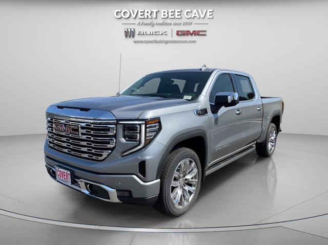 new 2025 GMC Sierra 1500 car, priced at $65,230