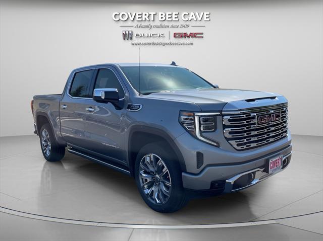 new 2025 GMC Sierra 1500 car, priced at $65,230