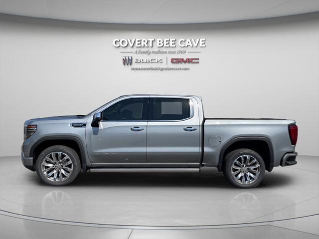 new 2025 GMC Sierra 1500 car, priced at $65,230