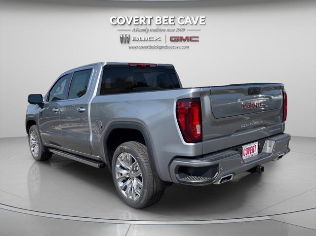 new 2025 GMC Sierra 1500 car, priced at $65,230