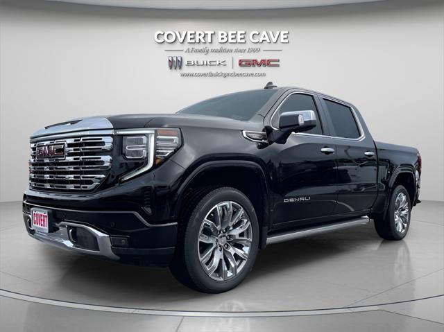 new 2025 GMC Sierra 1500 car, priced at $70,070