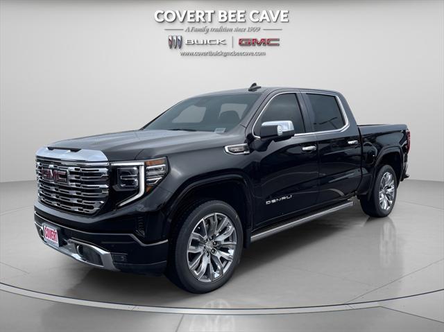 new 2025 GMC Sierra 1500 car, priced at $70,070