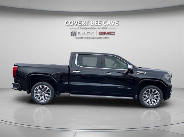 new 2025 GMC Sierra 1500 car, priced at $70,070