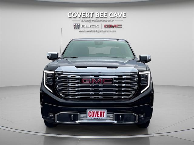 new 2025 GMC Sierra 1500 car, priced at $70,070