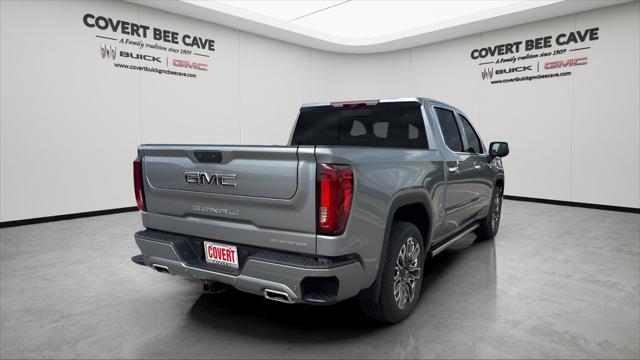 new 2025 GMC Sierra 1500 car, priced at $79,439