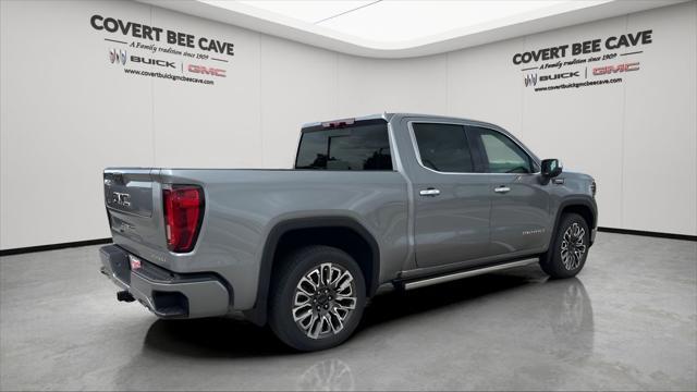 new 2025 GMC Sierra 1500 car, priced at $79,439