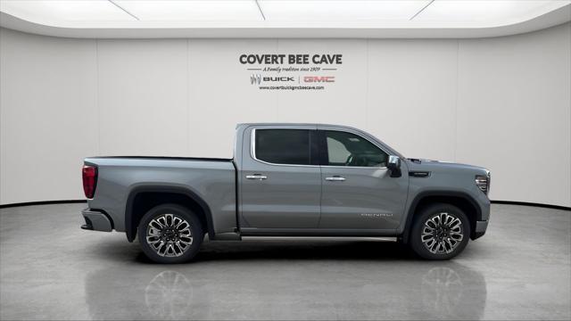 new 2025 GMC Sierra 1500 car, priced at $79,439