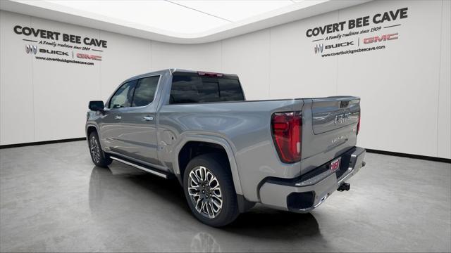 new 2025 GMC Sierra 1500 car, priced at $83,379