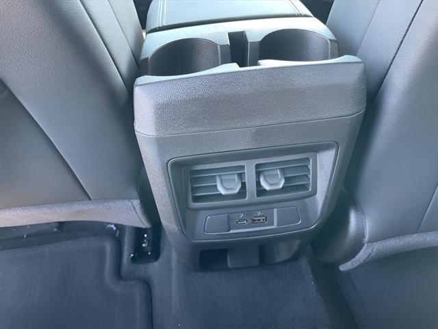 new 2025 GMC Canyon car, priced at $42,165
