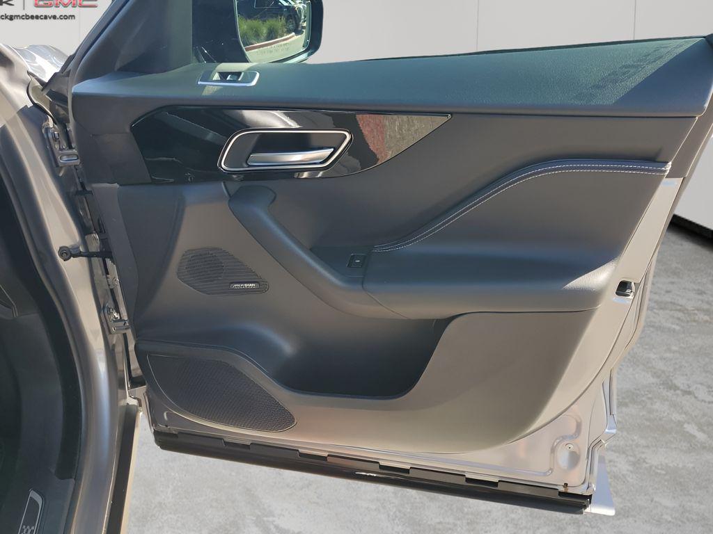 used 2020 Jaguar F-PACE car, priced at $25,186