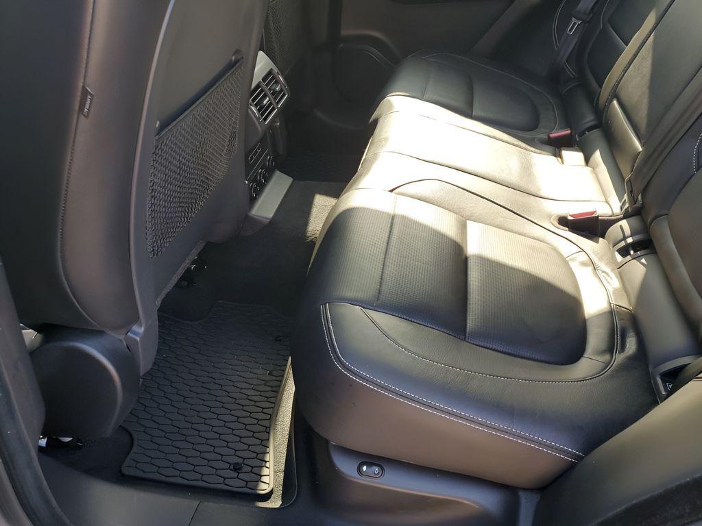 used 2020 Jaguar F-PACE car, priced at $25,186