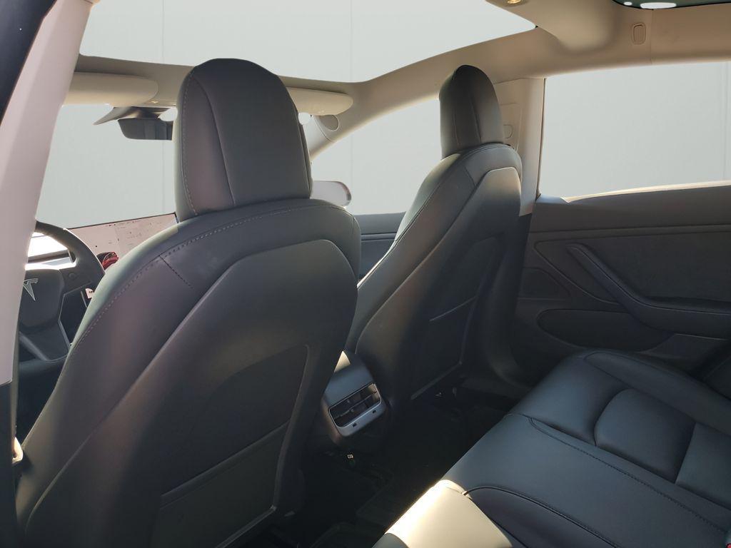 used 2018 Tesla Model 3 car, priced at $20,704