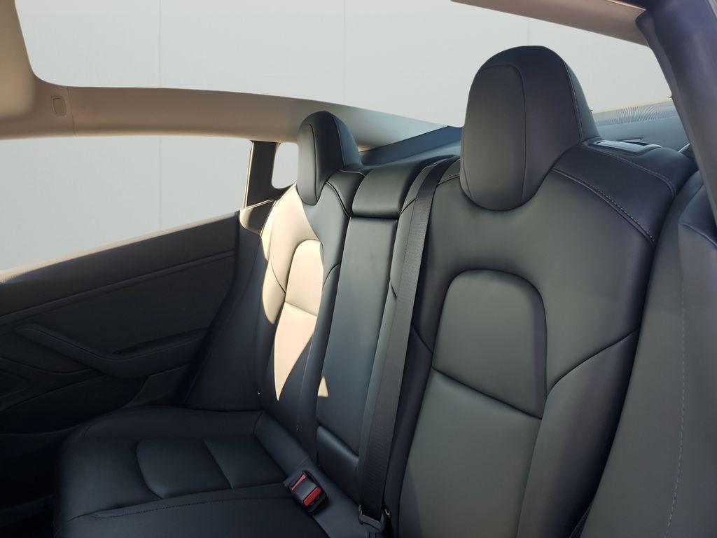 used 2018 Tesla Model 3 car, priced at $20,704