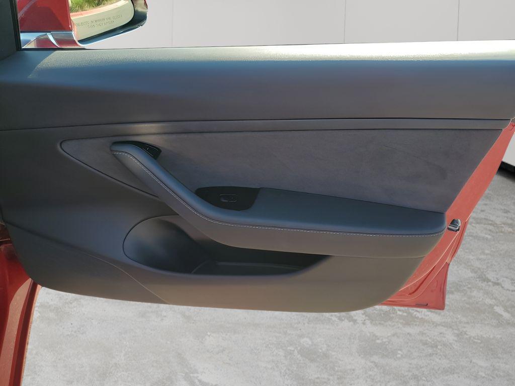 used 2018 Tesla Model 3 car, priced at $20,704