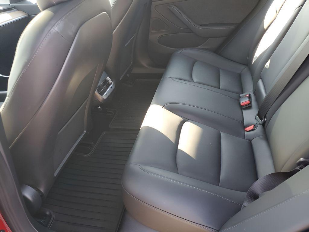 used 2018 Tesla Model 3 car, priced at $20,704