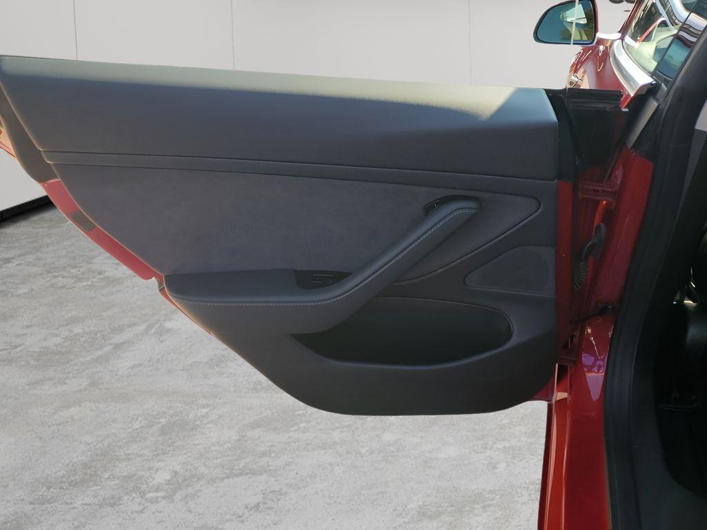 used 2018 Tesla Model 3 car, priced at $20,704