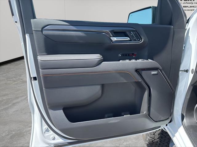new 2025 GMC Sierra 1500 car, priced at $116,470