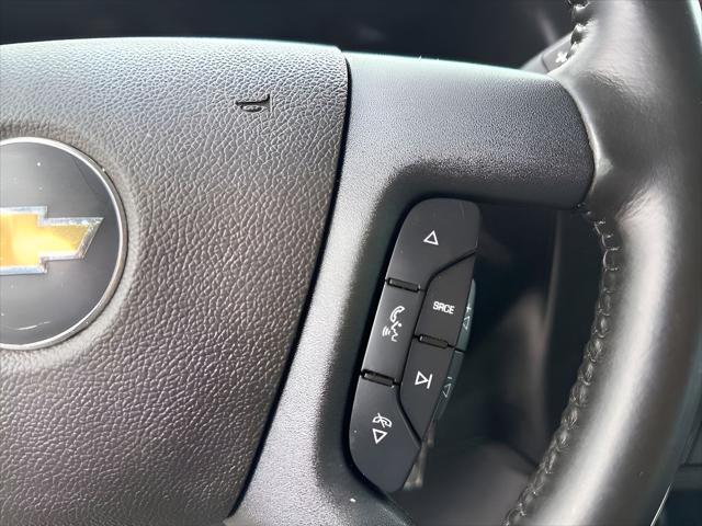 used 2023 Chevrolet Express 2500 car, priced at $21,748