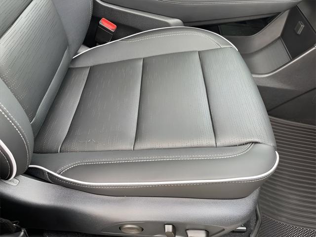 new 2025 Buick Enclave car, priced at $47,810