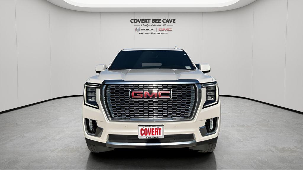 used 2023 GMC Yukon XL car, priced at $59,977