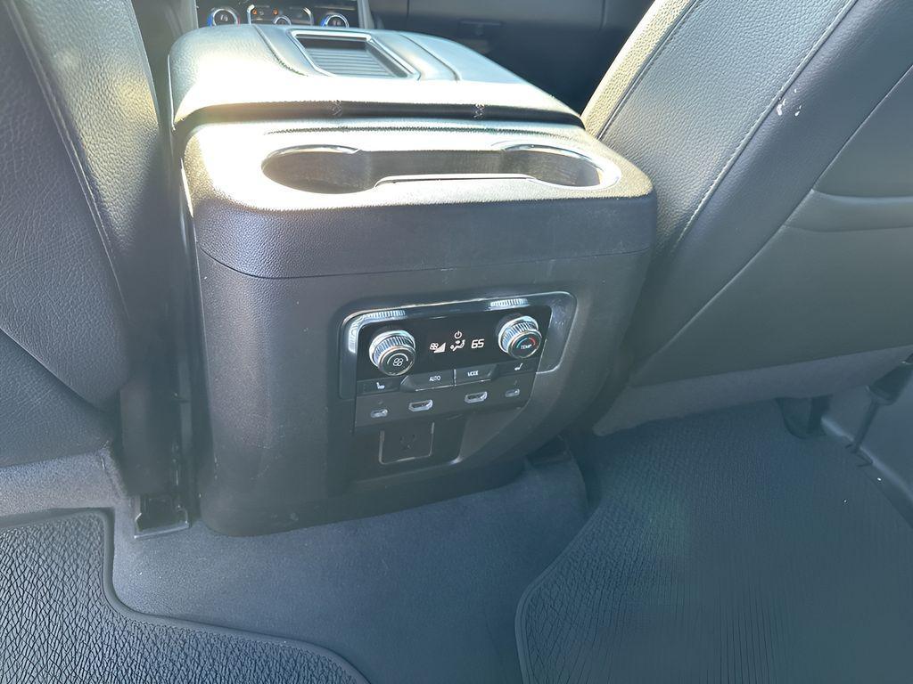 used 2023 GMC Yukon XL car, priced at $59,977