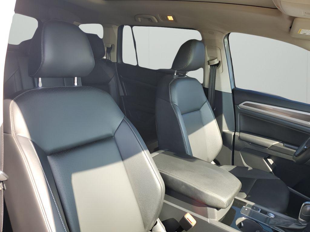 used 2019 Volkswagen Atlas car, priced at $20,793