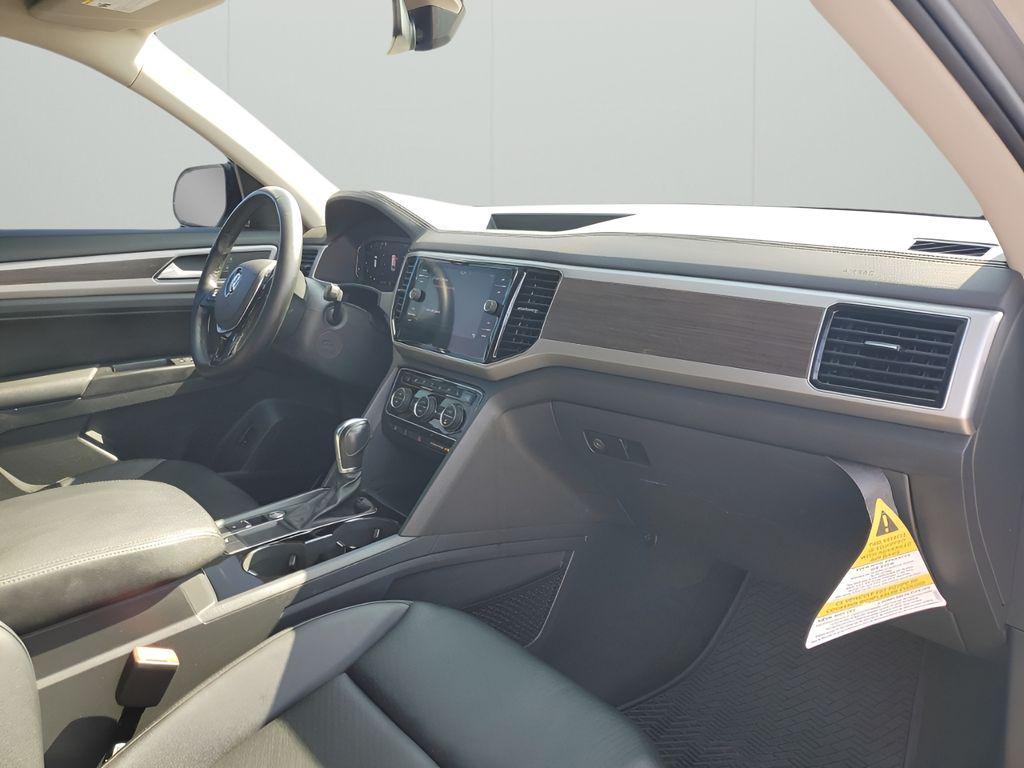 used 2019 Volkswagen Atlas car, priced at $20,793