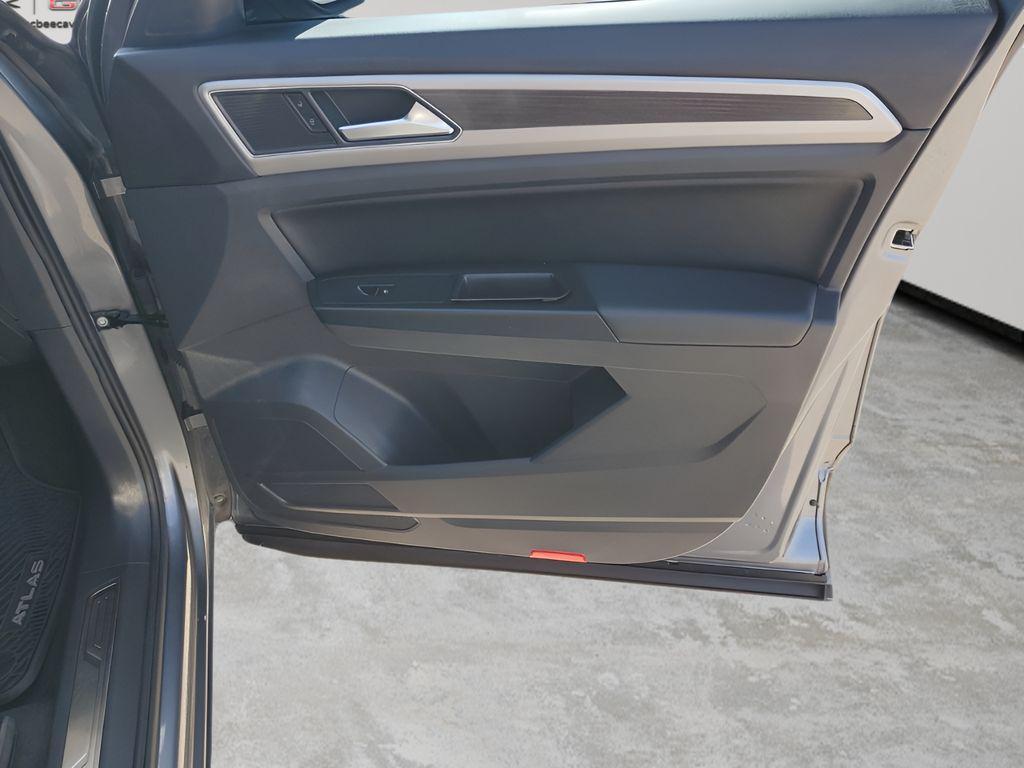 used 2019 Volkswagen Atlas car, priced at $20,793