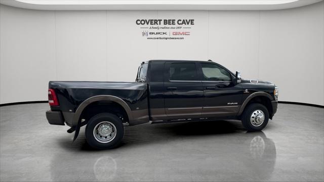 used 2024 Ram 3500 car, priced at $85,918