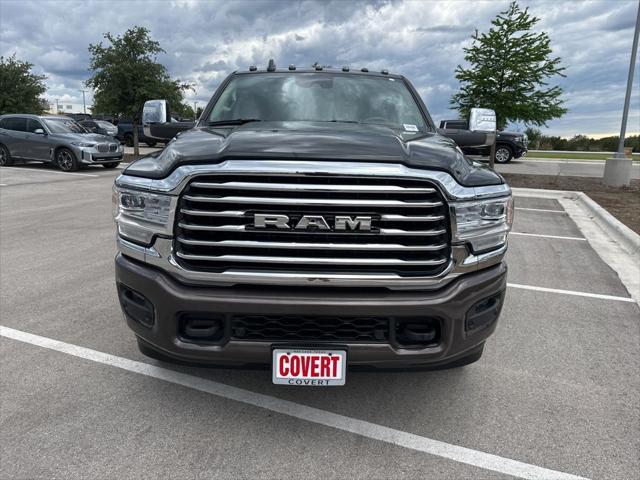 used 2024 Ram 3500 car, priced at $85,918