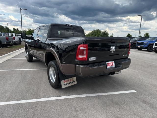 used 2024 Ram 3500 car, priced at $85,918