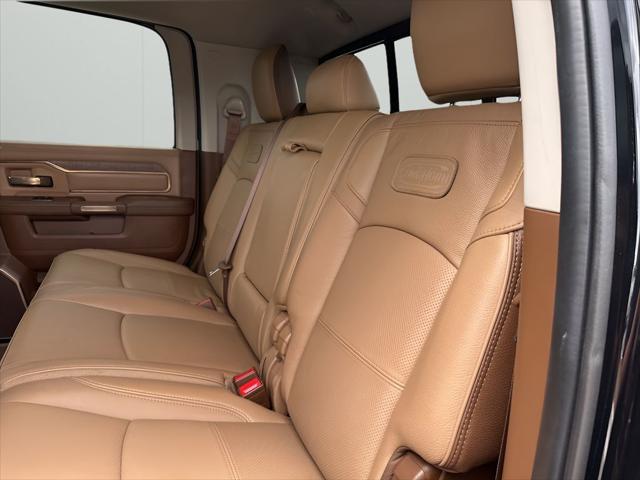 used 2024 Ram 3500 car, priced at $85,918