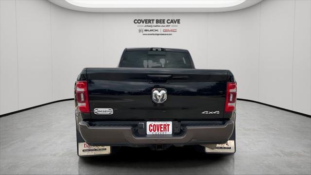 used 2024 Ram 3500 car, priced at $85,918
