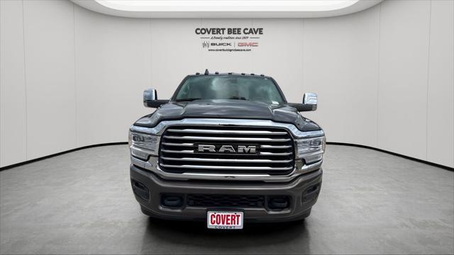 used 2024 Ram 3500 car, priced at $85,918