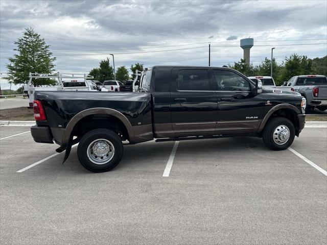 used 2024 Ram 3500 car, priced at $85,918
