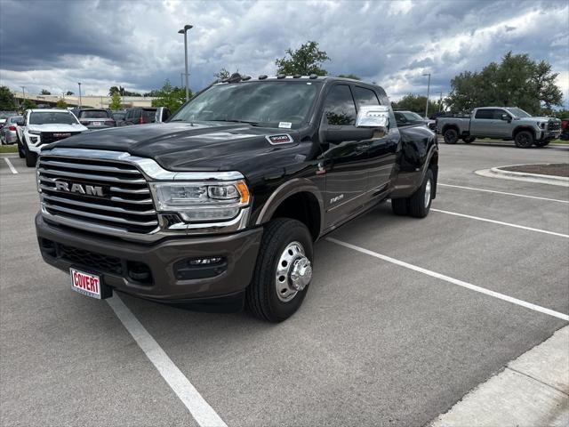 used 2024 Ram 3500 car, priced at $85,918