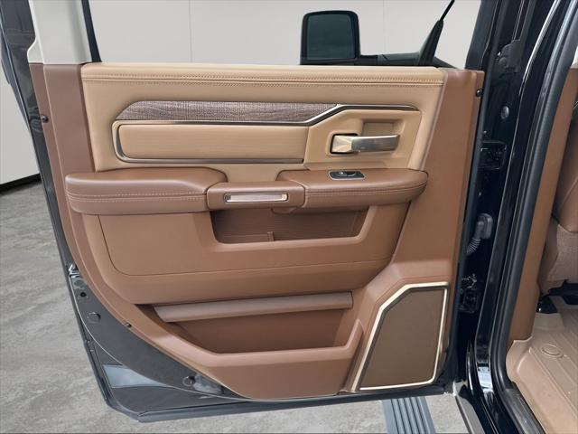 used 2024 Ram 3500 car, priced at $85,918