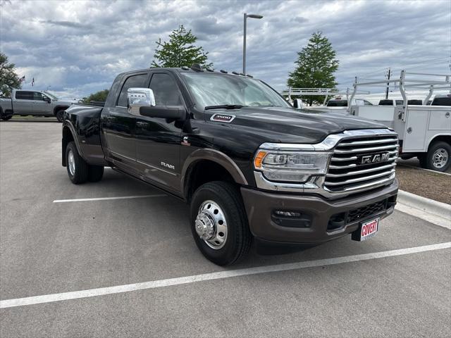 used 2024 Ram 3500 car, priced at $85,918