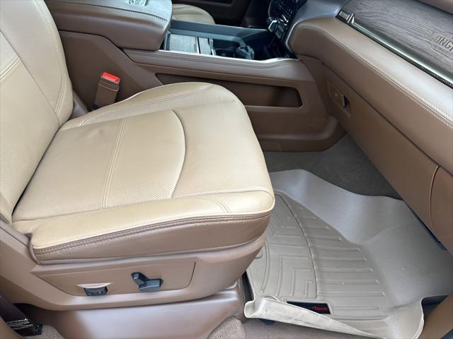 used 2024 Ram 3500 car, priced at $85,918