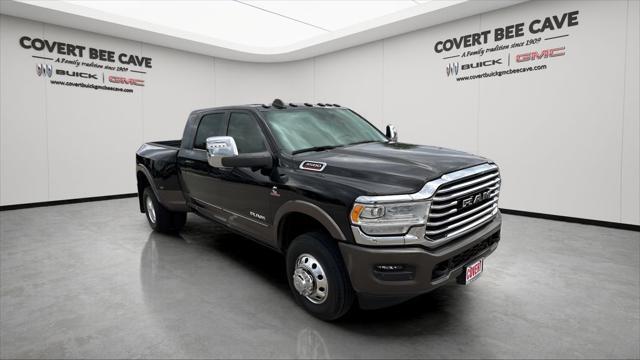 used 2024 Ram 3500 car, priced at $85,918