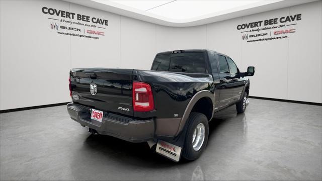 used 2024 Ram 3500 car, priced at $85,918