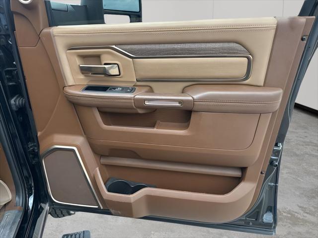 used 2024 Ram 3500 car, priced at $85,918