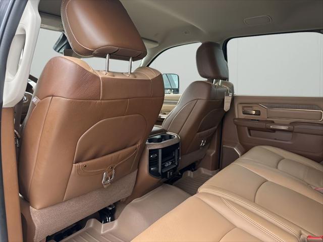 used 2024 Ram 3500 car, priced at $85,918