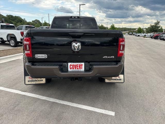 used 2024 Ram 3500 car, priced at $85,918