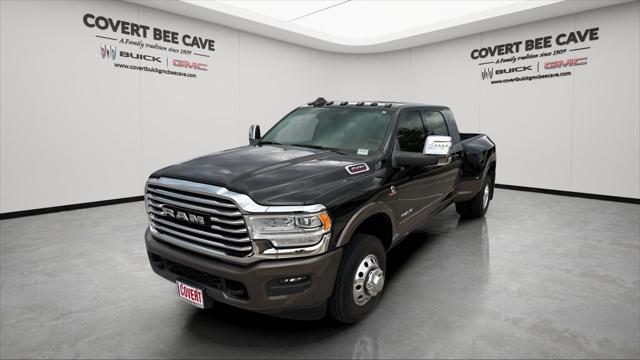 used 2024 Ram 3500 car, priced at $85,918
