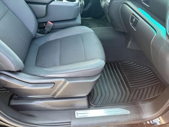 used 2019 Chevrolet Silverado 1500 car, priced at $28,945